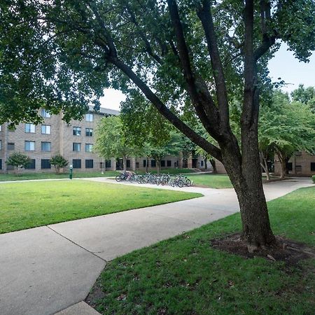 Mt Vernon Square Station Apartments Washington Exterior foto